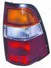 LORO 213-1918L-A Combination Rearlight